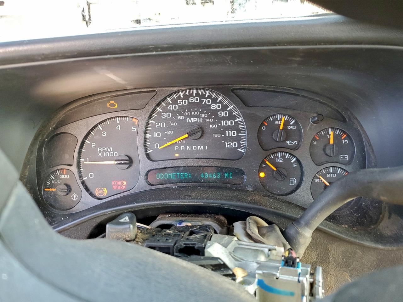 2006 Chevrolet Silverado C3500 VIN: 1GBJC34D36E230688 Lot: 94376075