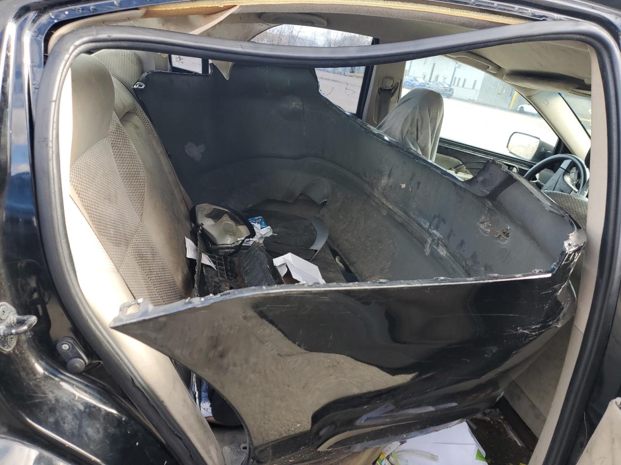 2010 Mitsubishi Galant Es VIN: 4A32B3FF8AE006517 Lot: 93292725