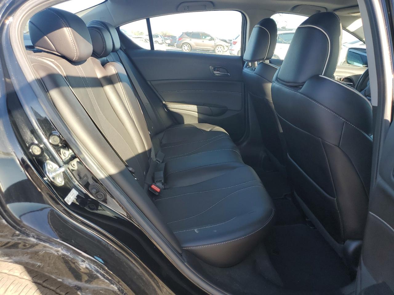 2021 Acura Ilx Premium VIN: 19UDE2F76MA009645 Lot: 90480415