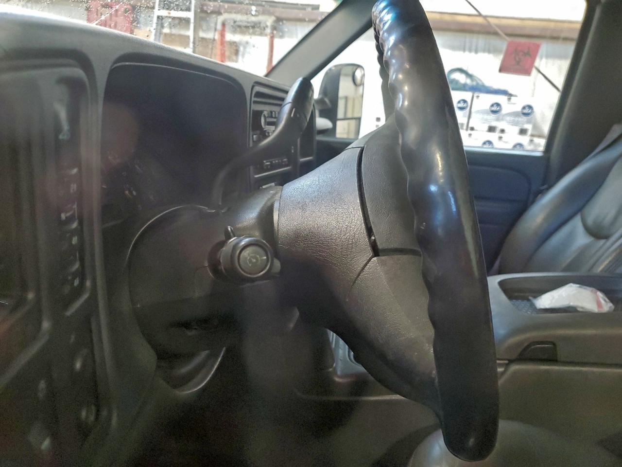 2007 GMC Sierra K2500 Heavy Duty VIN: 1GTHK23DX7F111427 Lot: 94090245