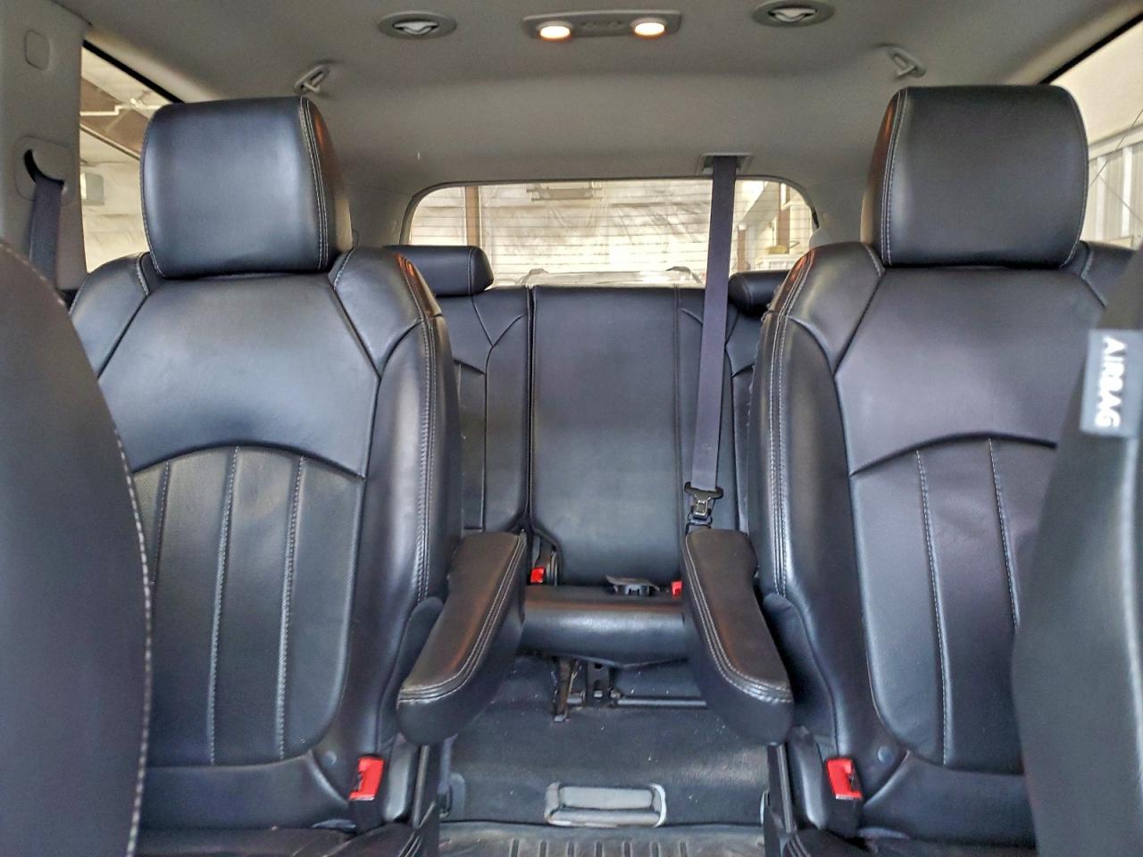 2013 Buick Enclave VIN: 5GAKVCKD8DJ131626 Lot: 92711965