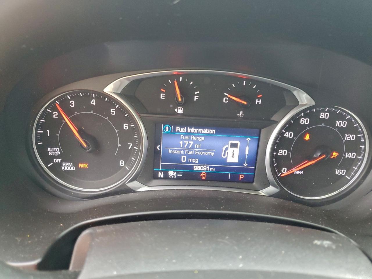 2022 GMC Terrain Sle VIN: 3GKALTEV9NL140564 Lot: 93396505