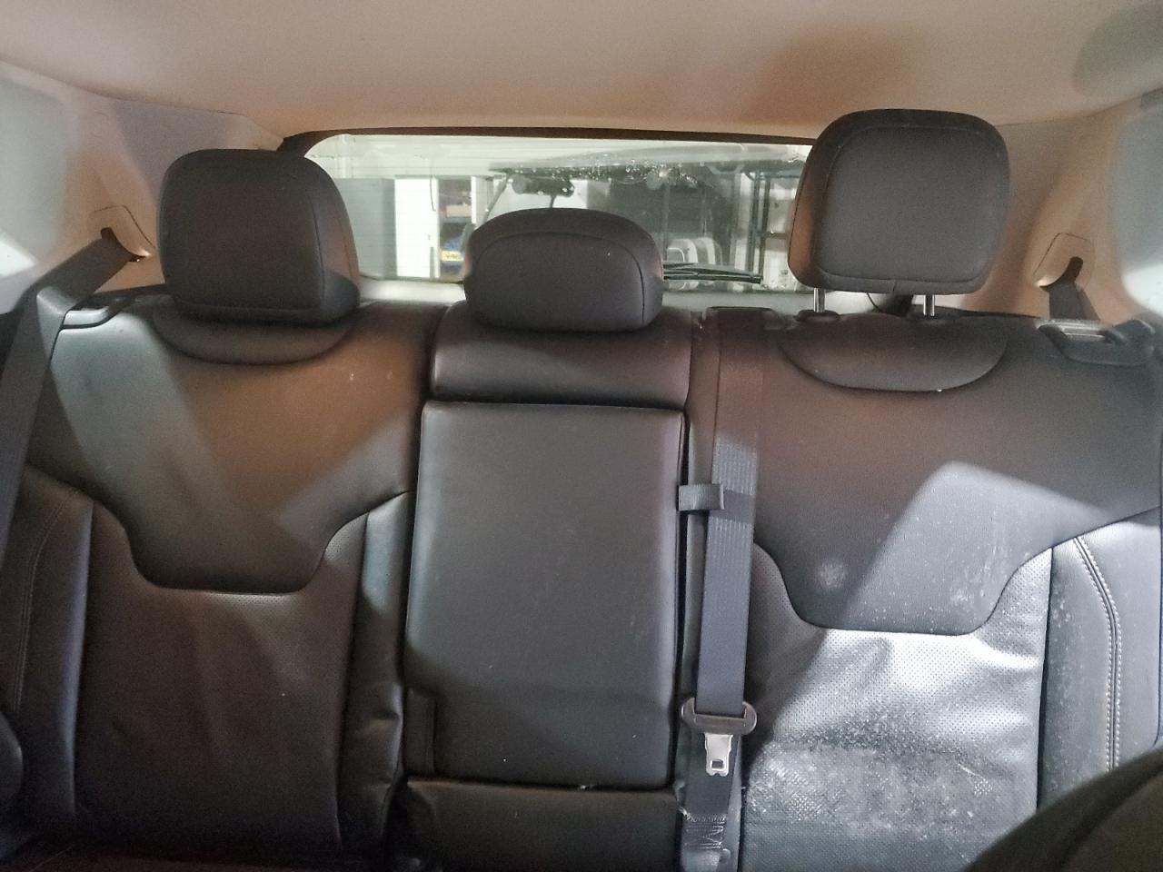 2021 Jeep Compass Limited VIN: 3C4NJDCB9MT544738 Lot: 90924255