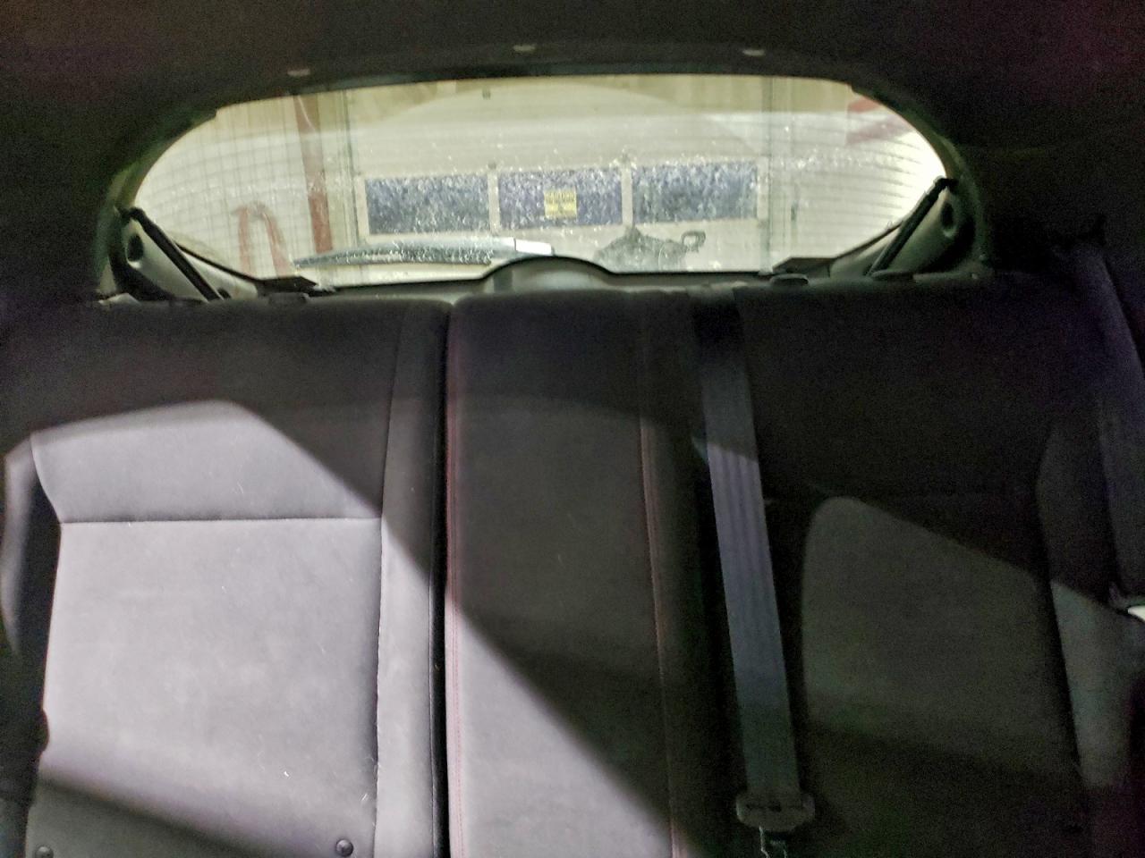 2014 Nissan Juke Nismo Rs VIN: JN8DF5MR5ET100059 Lot: 93742345