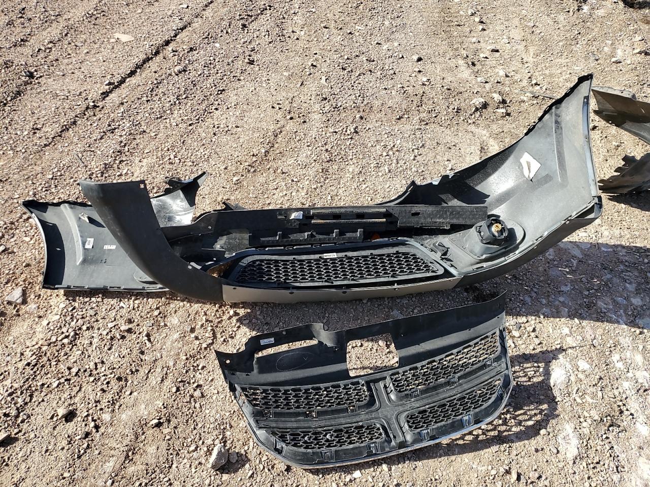 2016 Dodge Journey Sxt VIN: 3C4PDCBG1GT100507 Lot: 91071665