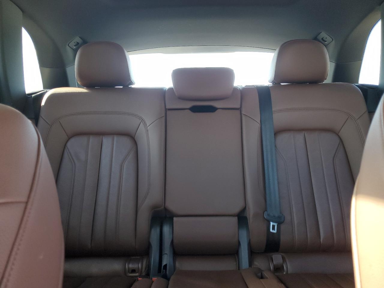 2018 Audi Q5 Prestige VIN: WA1CNAFY4J2070649 Lot: 91573705