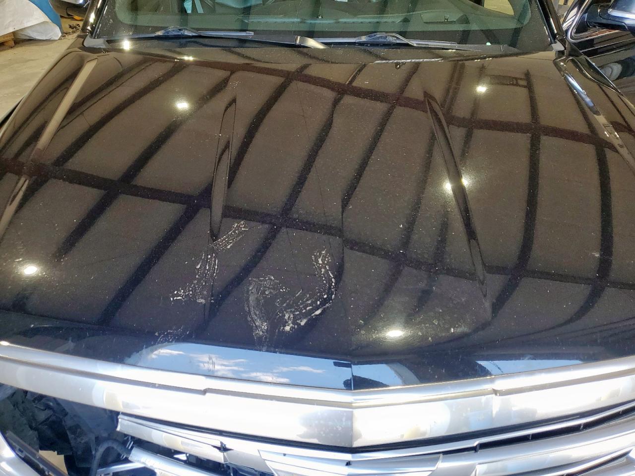 2018 Cadillac Escalade Esv Platinum VIN: 1GYS4KKJ5JR368051 Lot: 91617575