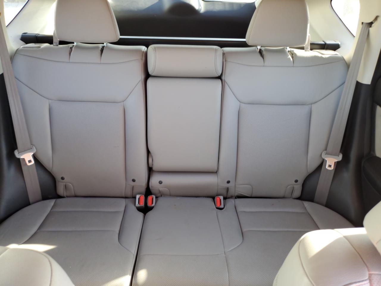 2015 Honda Cr-V Exl VIN: 2HKRM3H79FH533507 Lot: 91087205