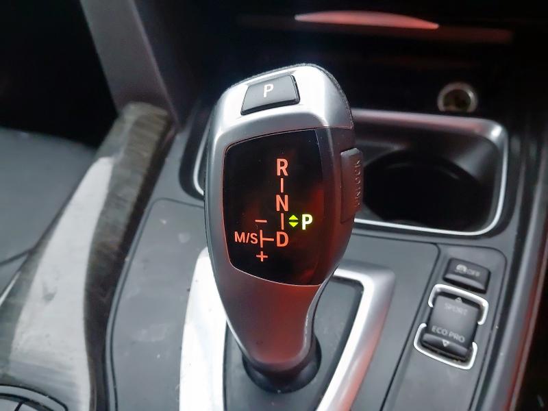 2013 BMW 3 SERIES 320D LUXURY 5DR STEP AUTO