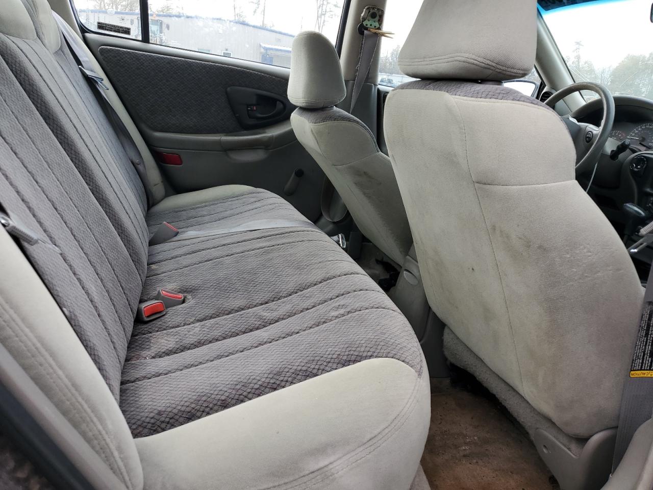 2000 Chevrolet Malibu VIN: 1G1ND52J4Y6278690 Lot: 93519835