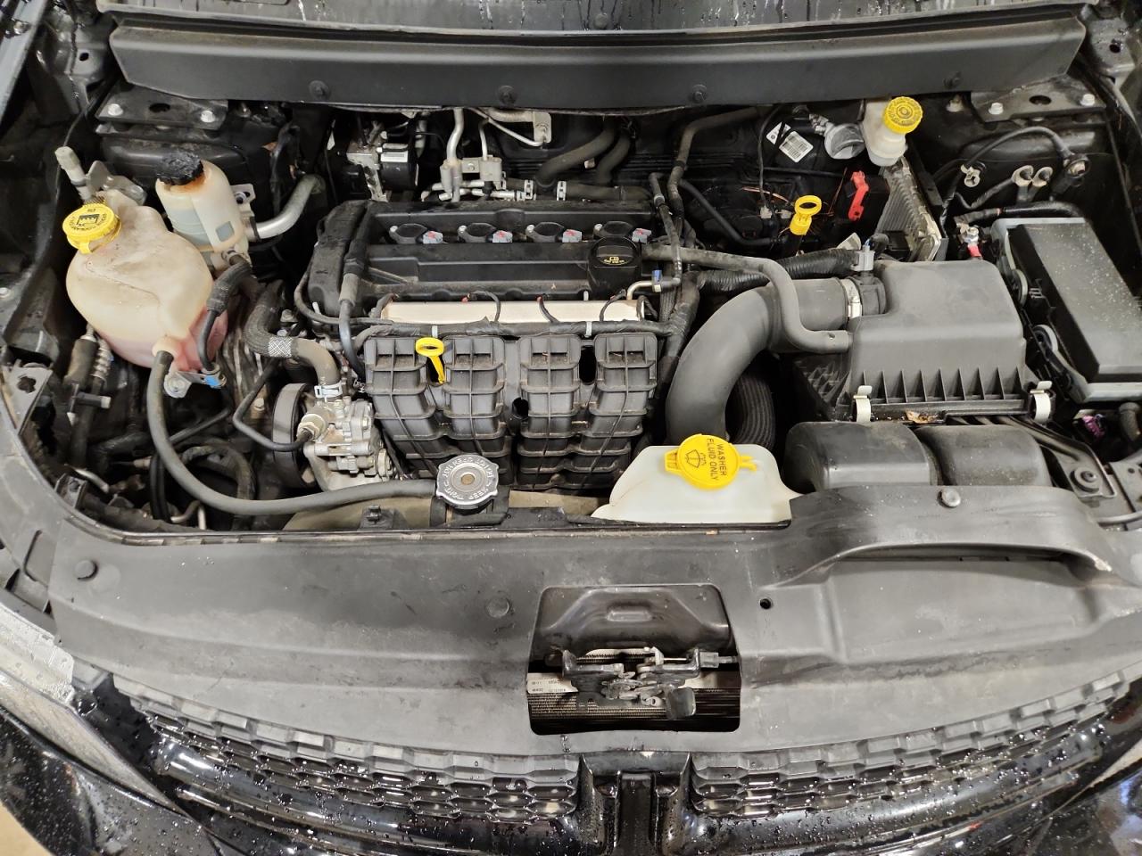 2019 Dodge Journey Se VIN: 3C4PDCBB2KT686857 Lot: 93215365