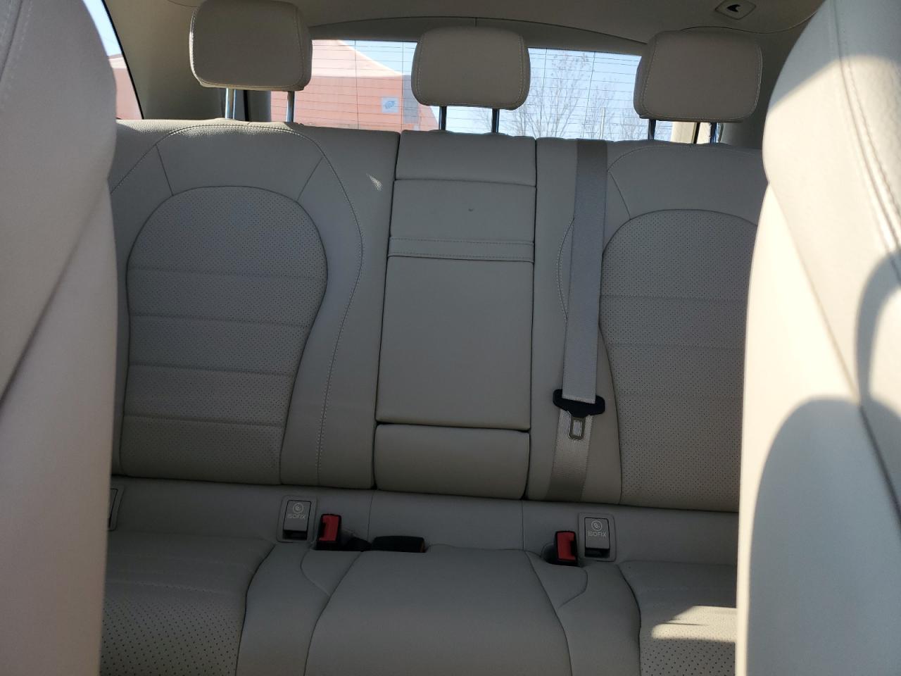 2018 Mercedes-Benz Glc 300 VIN: WDC0G4JB2JV054515 Lot: 92943265