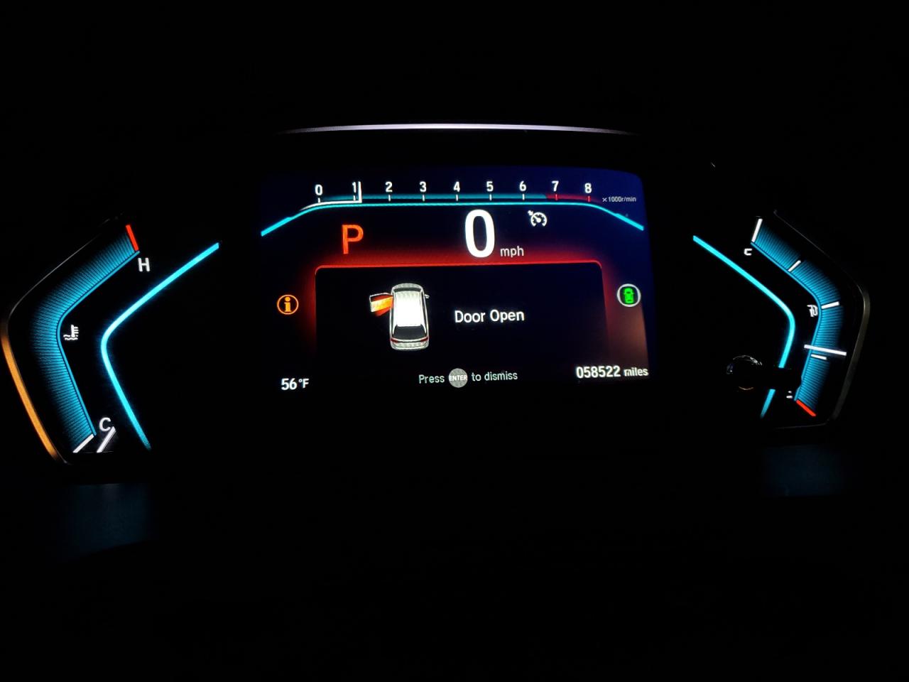 2022 Honda Odyssey Exl VIN: 5FNRL6H70NB051865 Lot: 93368635