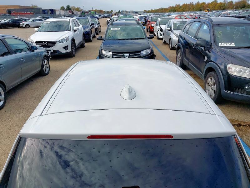 2014 BMW 1 SERIES 116I SPORT 3DR