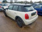 2016 MINI HATCHBACK 1.5 COOPER 5DR for sale at Copart SANDY