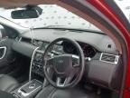 2017 LAND ROVER DISCOVERY SPORT 2.0 TD4 180 HSE 5DR AUTO for sale at Copart ROCHFORD