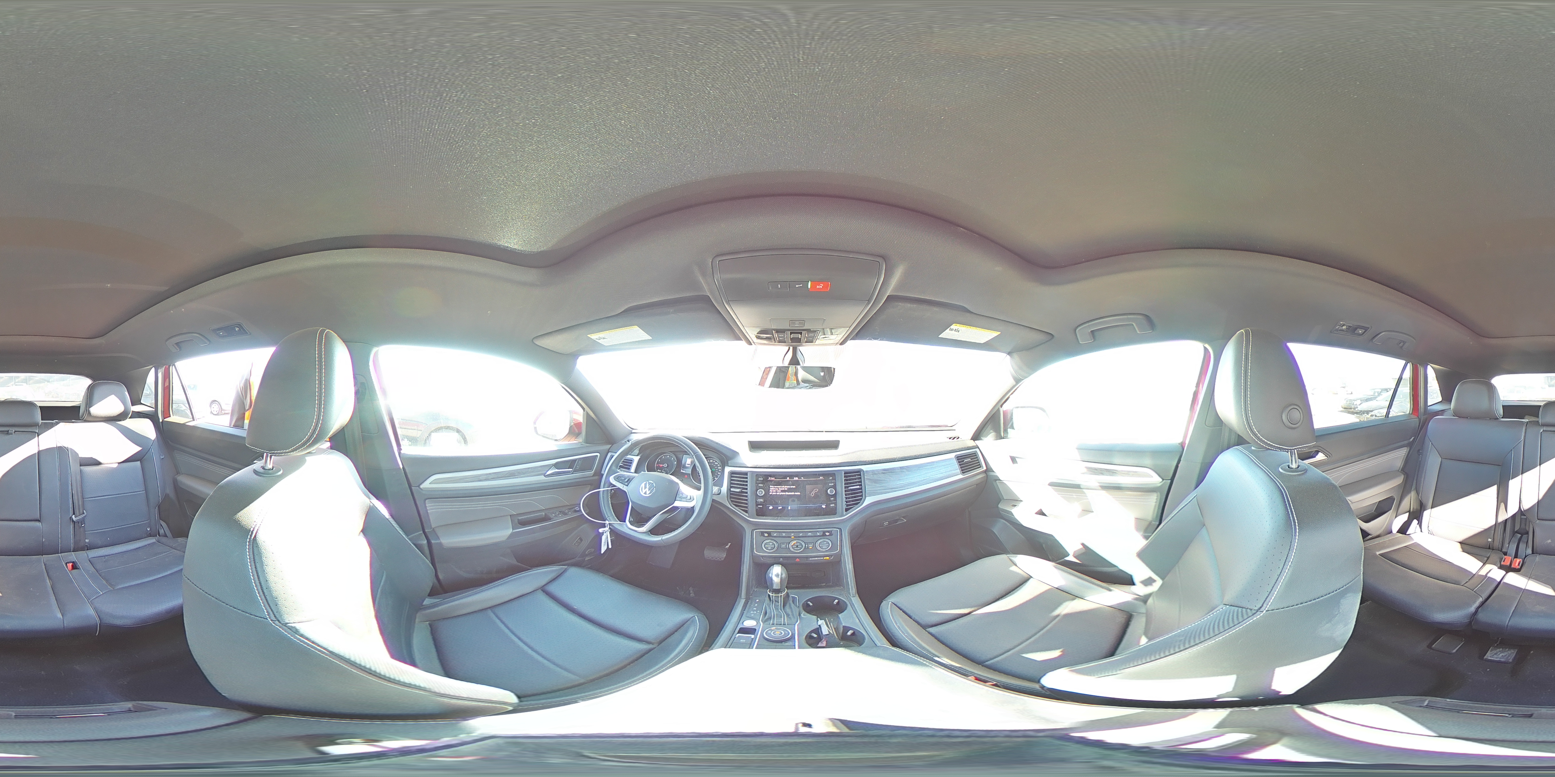 2021 Volkswagen Atlas Cross Sport Se VIN: 1V2KC2CA7MC241251 Lot: 91661745