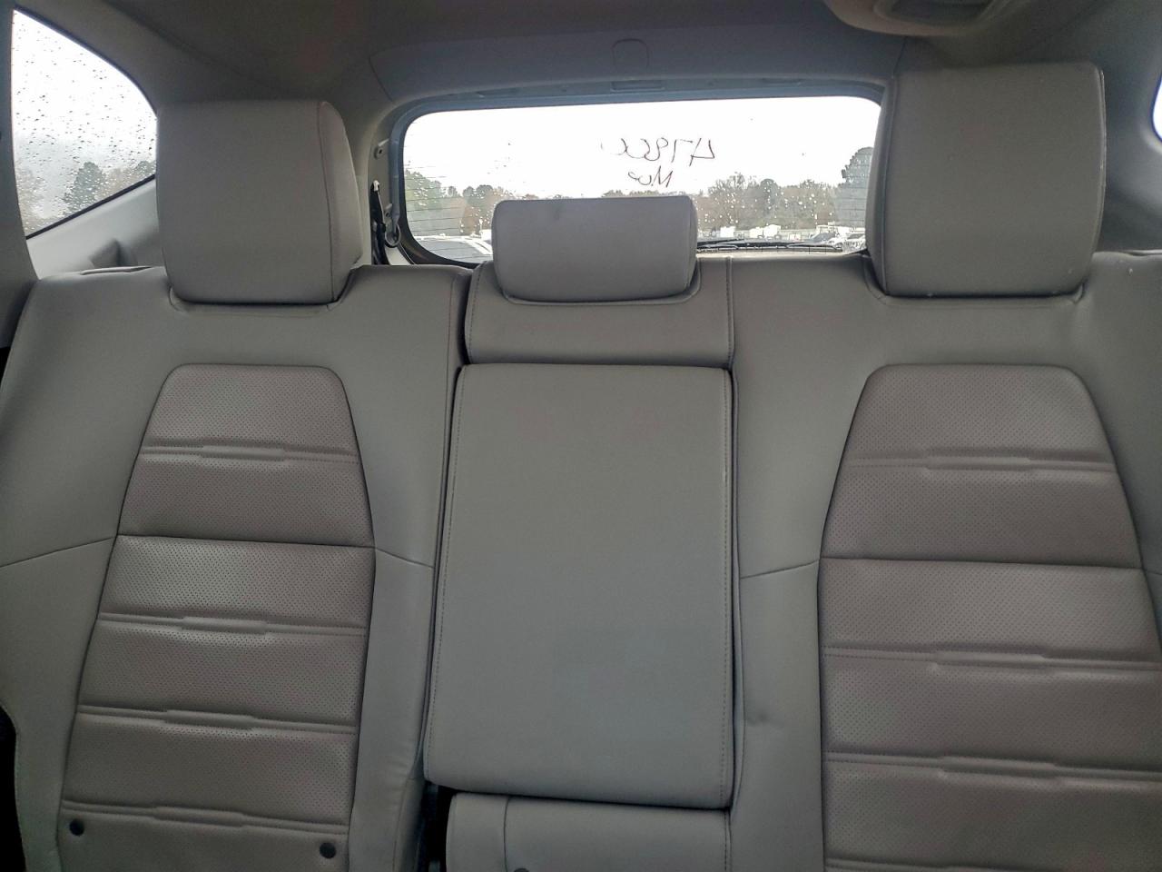 2019 Honda Cr-V Exl VIN: 7FARW1H87KE033009 Lot: 92849155