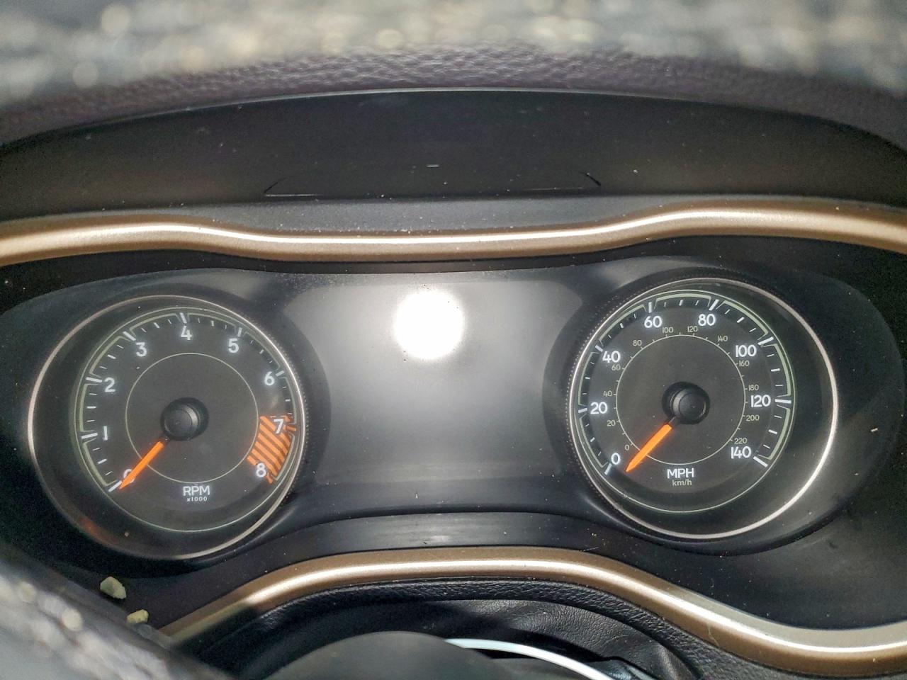 2015 Jeep Cherokee Limited VIN: 1C4PJMDS5FW511062 Lot: 94546065