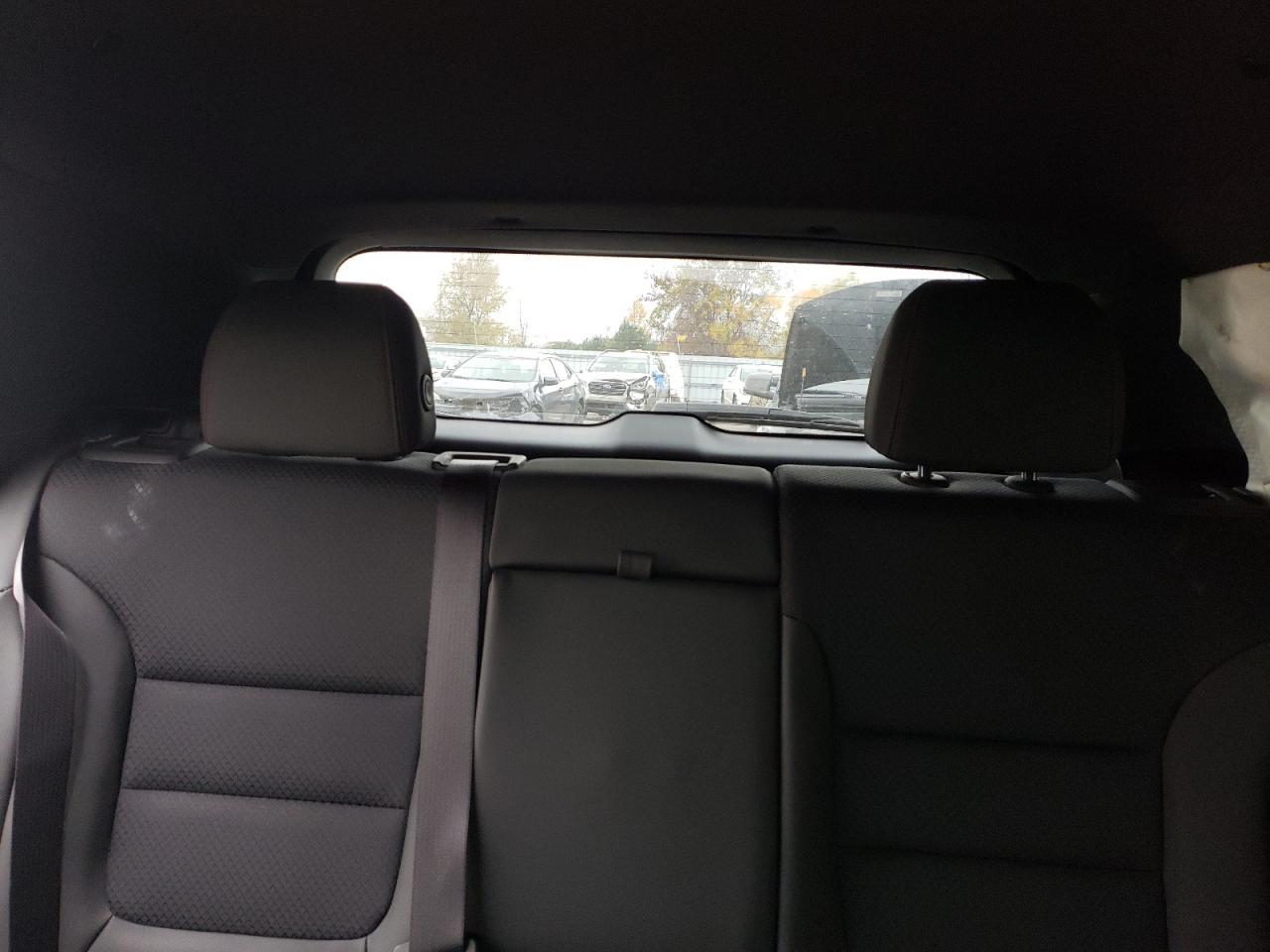 2023 Chevrolet Trailblazer Rs VIN: KL79MUSL2PB136958 Lot: 90974545