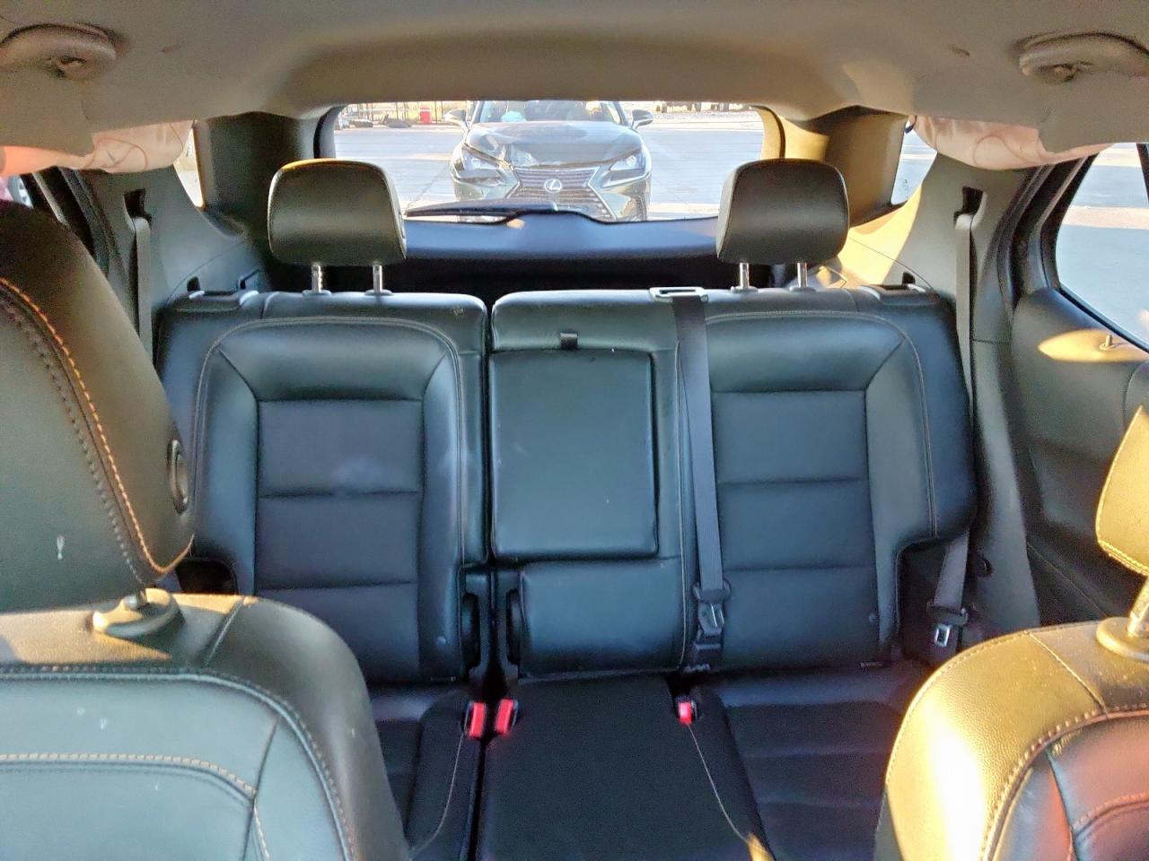 2020 Chevrolet Equinox Premier VIN: 3GNAXNEV7LS570616 Lot: 91869555