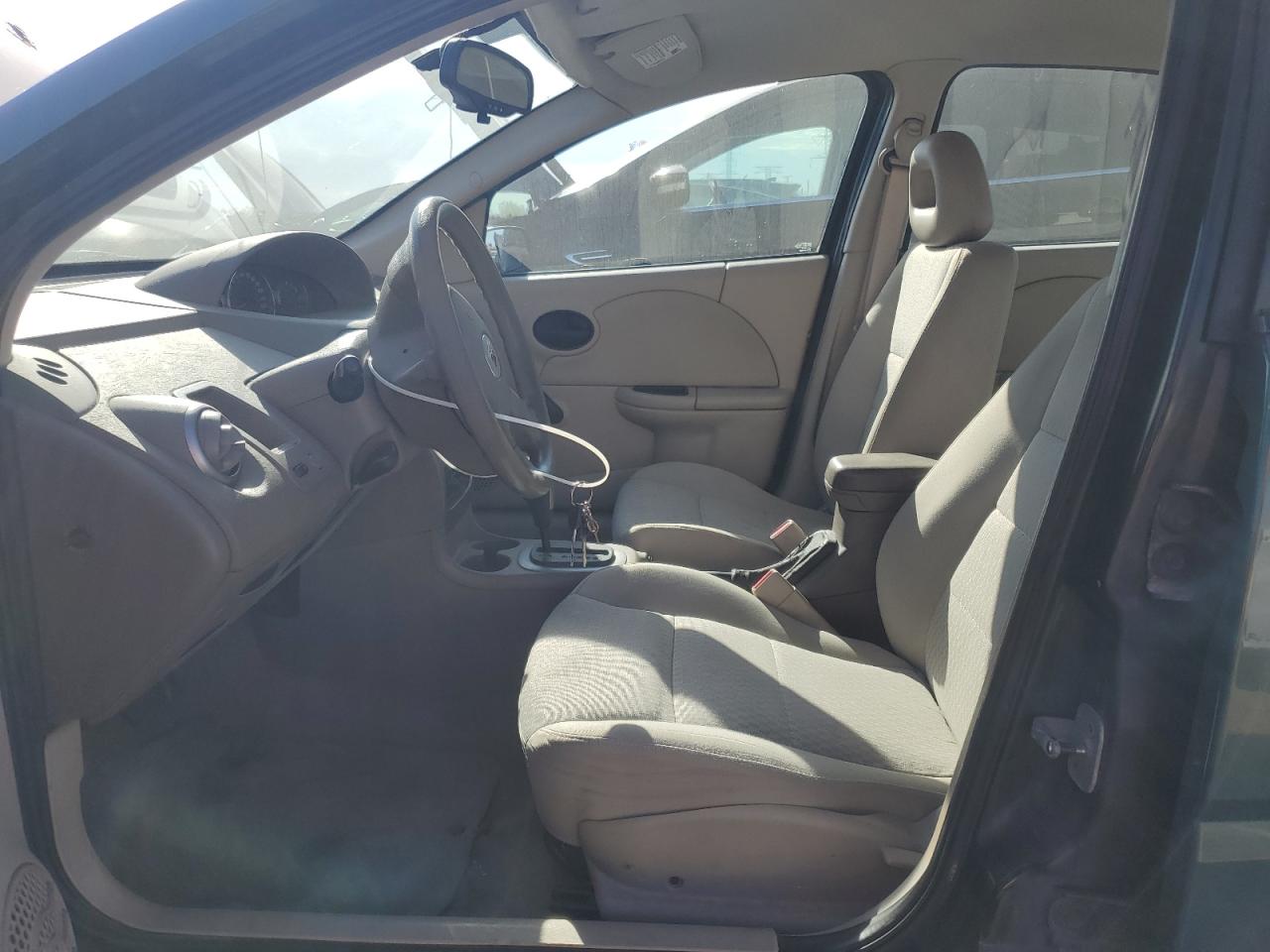 2006 Saturn Ion Level 2 VIN: 1G8AJ55F36Z140697 Lot: 91367665