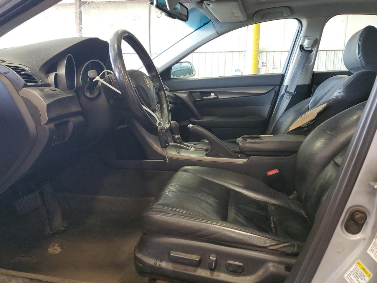 2012 Acura Tl VIN: 19UUA8F23CA022175 Lot: 91145725