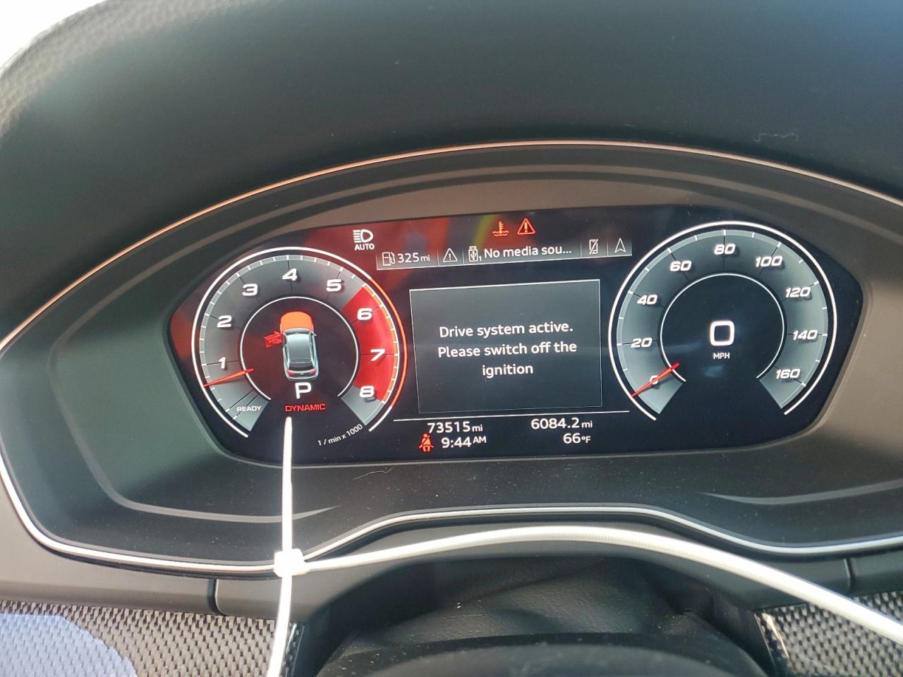 2022 Audi Sq5 Premium Plus VIN: WA1B4AFY1N2035698 Lot: 93947585