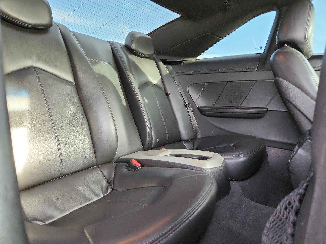 2013 Cadillac Cts VIN: 1G6DA1E38D0164189 Lot: 91799755