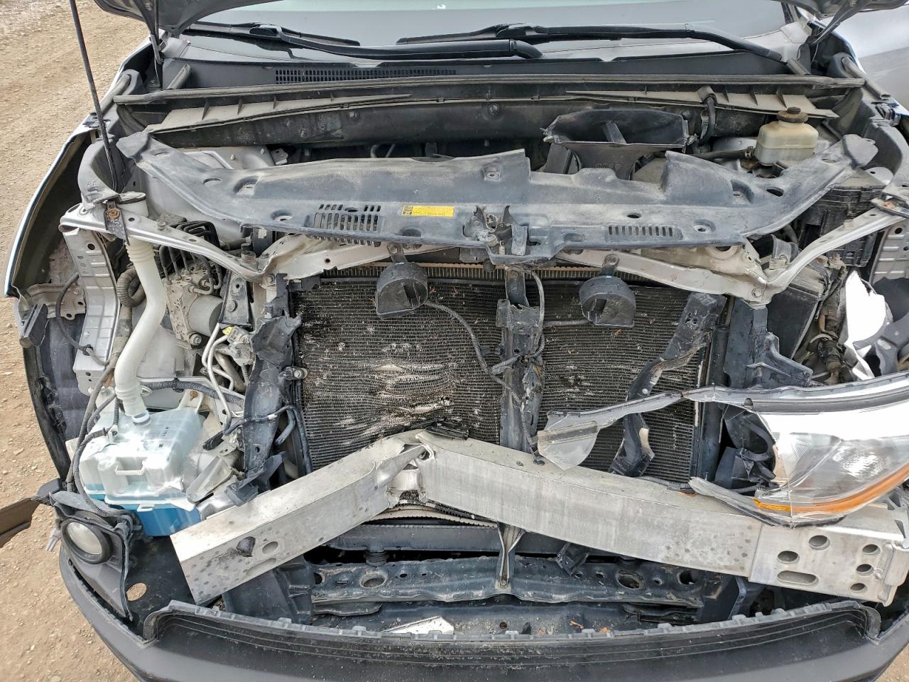 2015 Toyota Highlander Xle VIN: 5TDJKRFH8FS178597 Lot: 93454365