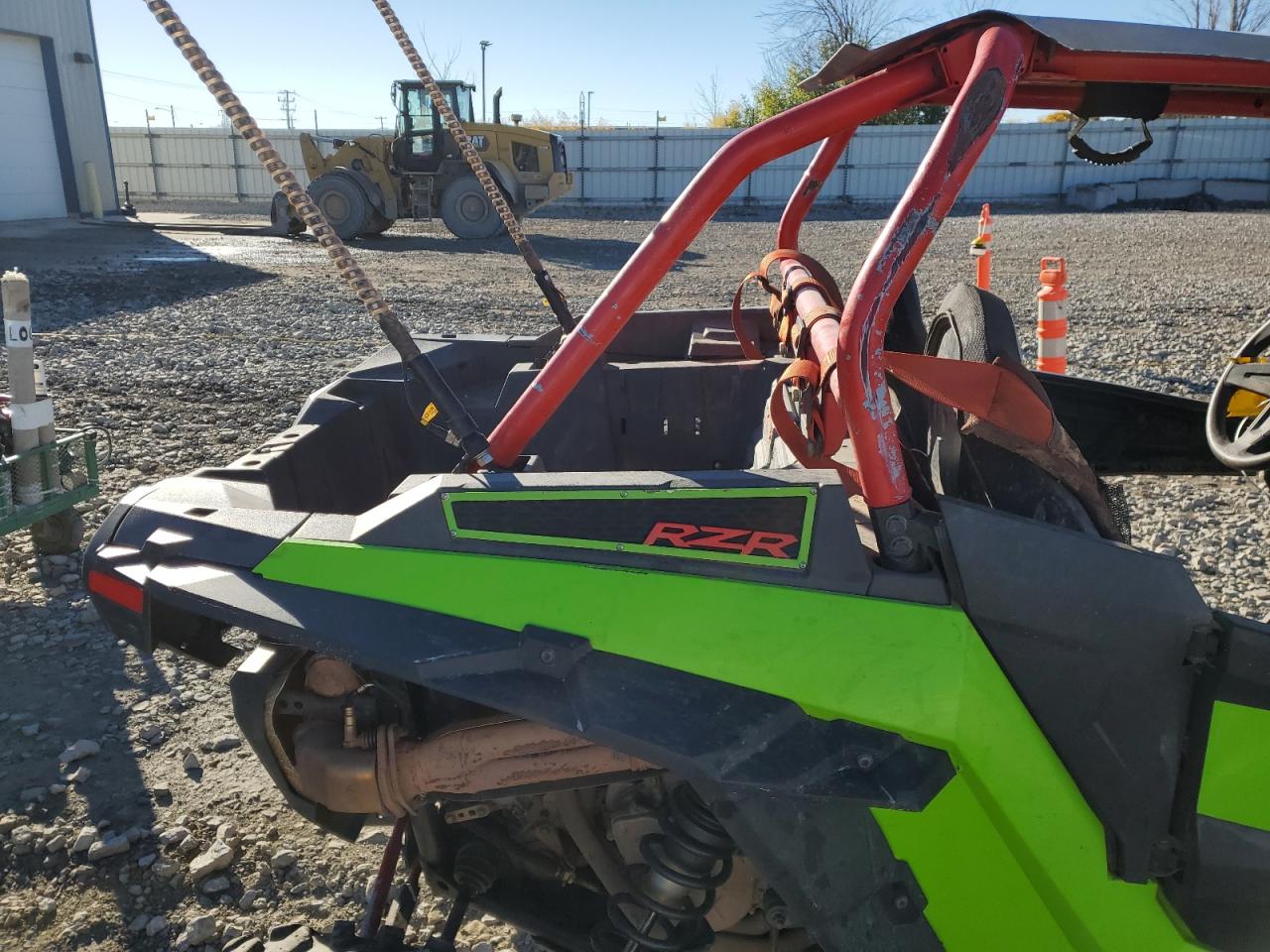 2021 Polaris Rzr Xp 1000 VIN: 3NSNAE990MF141903 Lot: 90891305