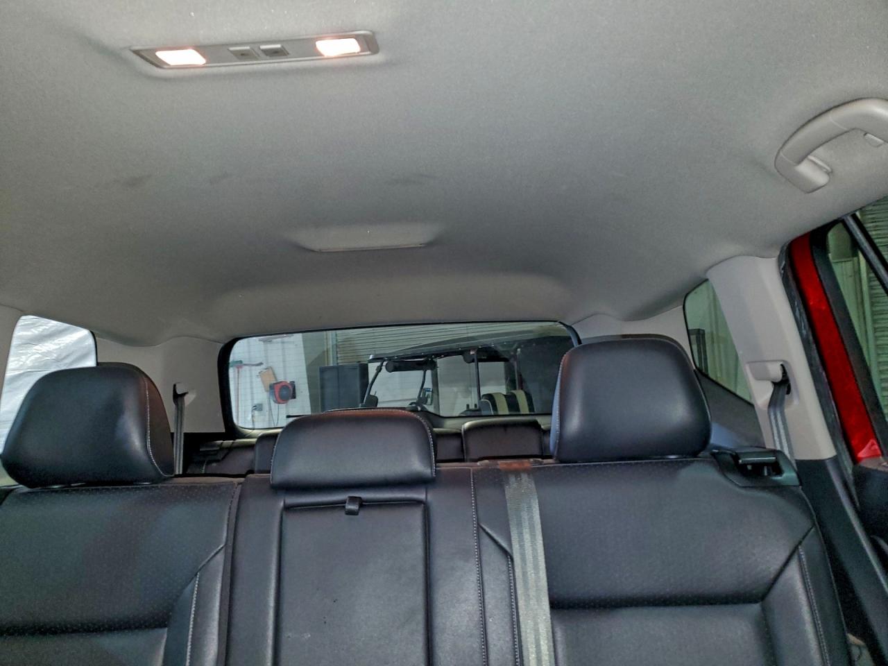 2019 Volkswagen Atlas Se VIN: 1V2LR2CA4KC589251 Lot: 94444015