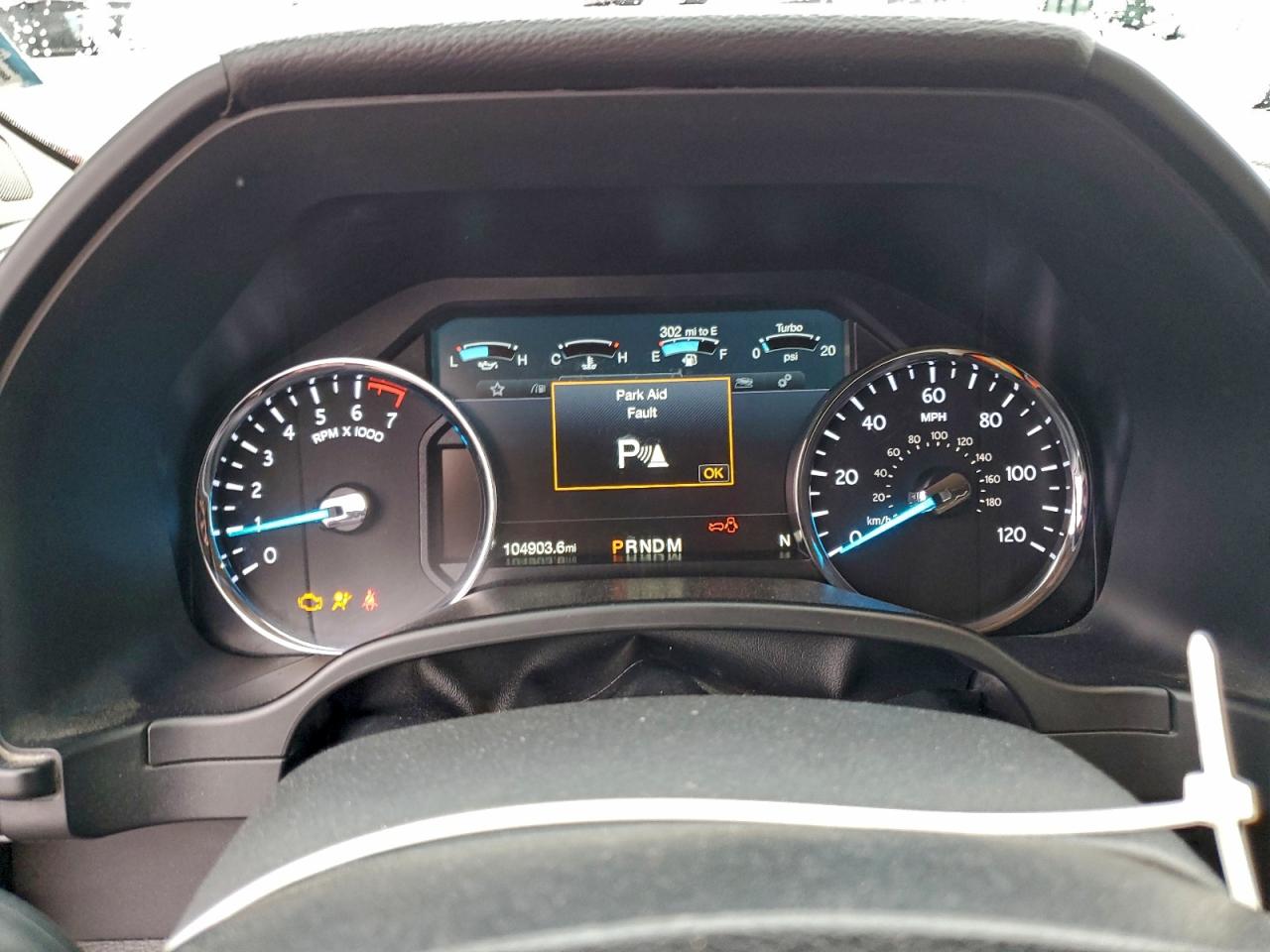 2018 Ford Expedition Max Platinum VIN: 1FMJK1MT2JEA22445 Lot: 94138535