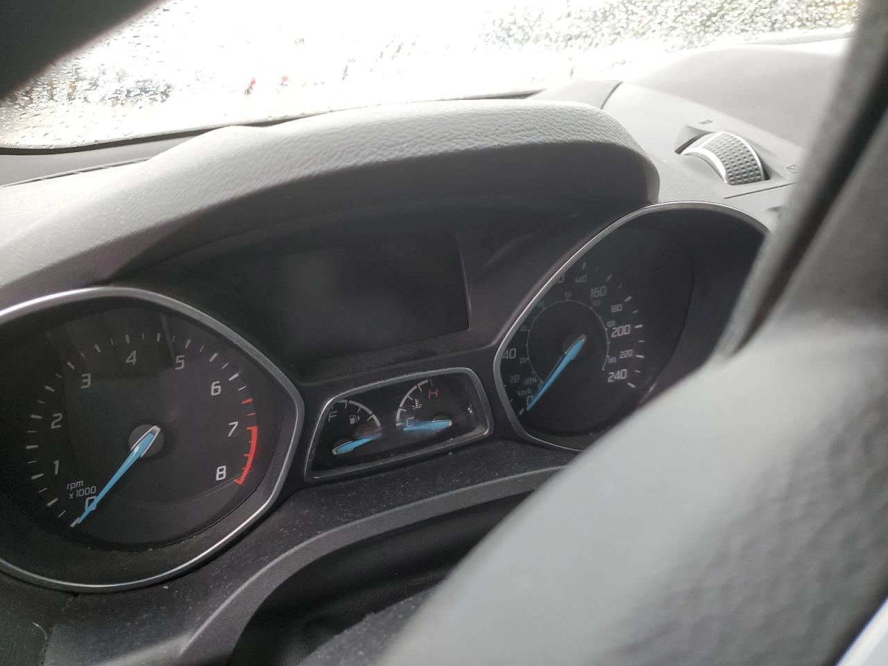 2013 Ford Escape Se VIN: 1FMCU9GX0DUD28327 Lot: 92113335