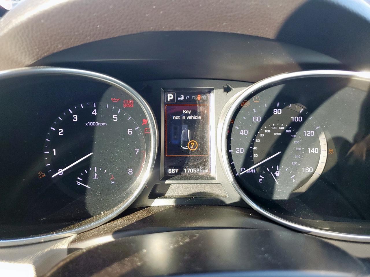 2017 Hyundai Santa Fe Sport VIN: 5XYZU3LB5HG485915 Lot: 91514005