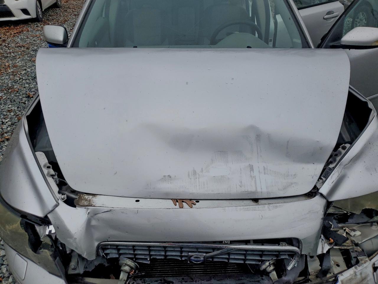 2006 Volvo V50 2.4I VIN: YV1MW382662212707 Lot: 93264135