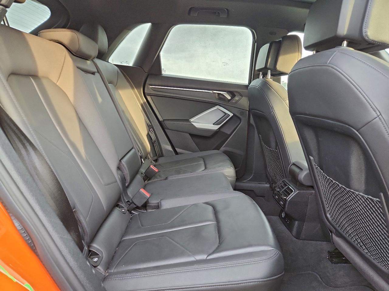 2022 Audi Q3 Premium Plus S Line 45 VIN: WA1EECF33N1150044 Lot: 93543125