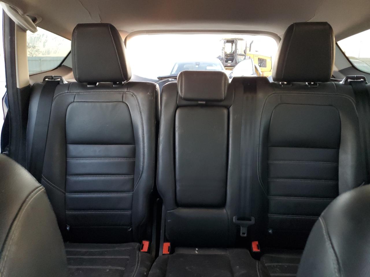 2018 Ford Escape Sel VIN: 1FMCU9HD0JUD34970 Lot: 92692485