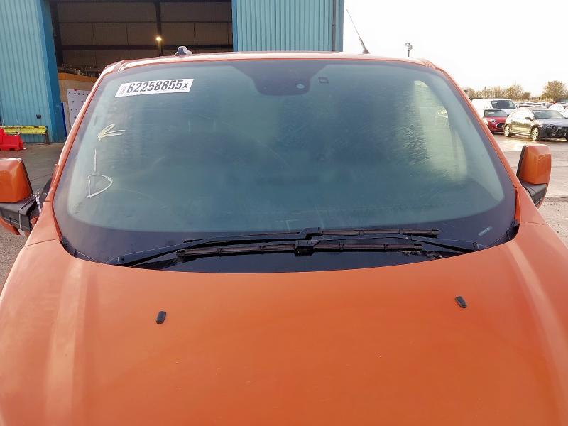 2023 FORD TRANSIT CUSTOM 2.0 ECOBLUE 130PS LOW ROOF LIMITED VAN