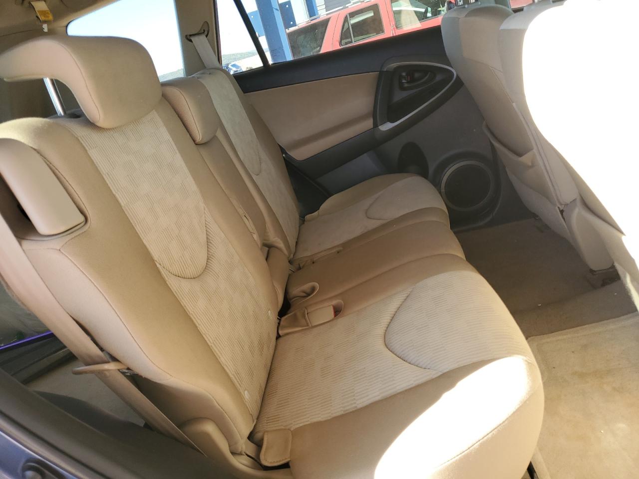 2010 Toyota Rav4 VIN: 2T3ZF4DV5AW024973 Lot: 91459385