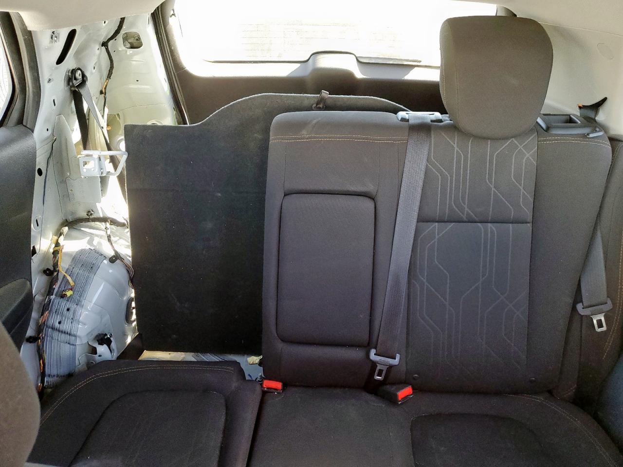 2019 Chevrolet Trax 1Lt VIN: 3GNCJLSB7KL160707 Lot: 92081755