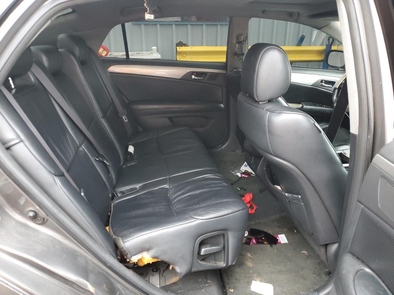 2007 Toyota Avalon Xl VIN: 4T1BK36B57U212825 Lot: 91874655