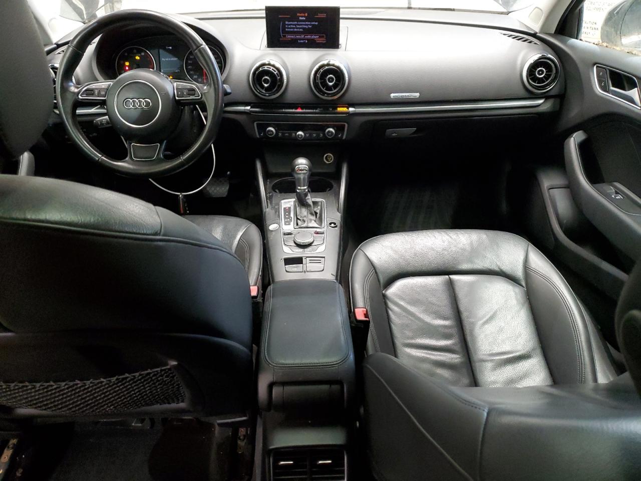 2015 Audi A3 Premium Plus VIN: WAUEFGFF2F1061570 Lot: 93268105