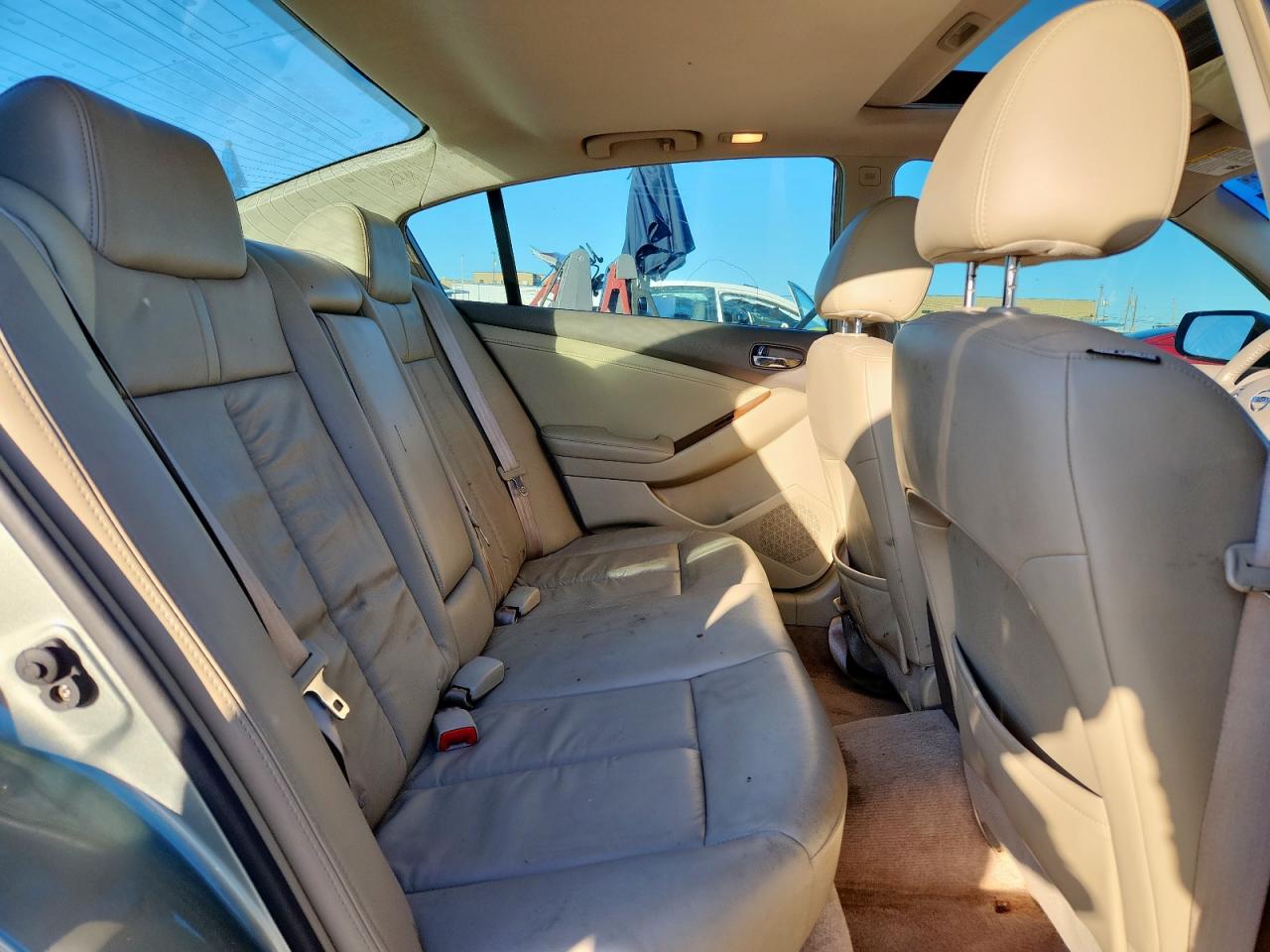 2008 Nissan Altima 2.5 VIN: 1N4AL21E48N526928 Lot: 90825065