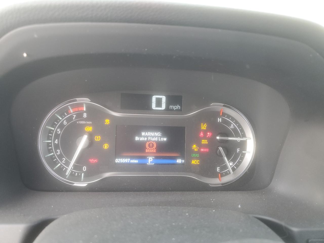 2023 Honda Ridgeline Rtl-E VIN: 5FPYK3F74PB032049 Lot: 92177885