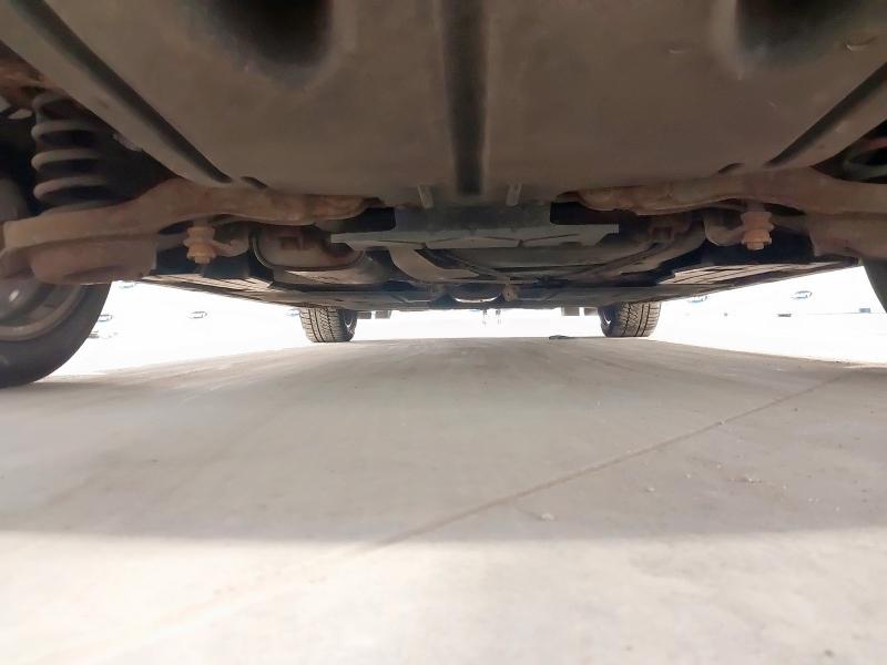 2014 FORD FOCUS 1.0 125 ECOBOOST ZETEC NAVIGATOR 5DR