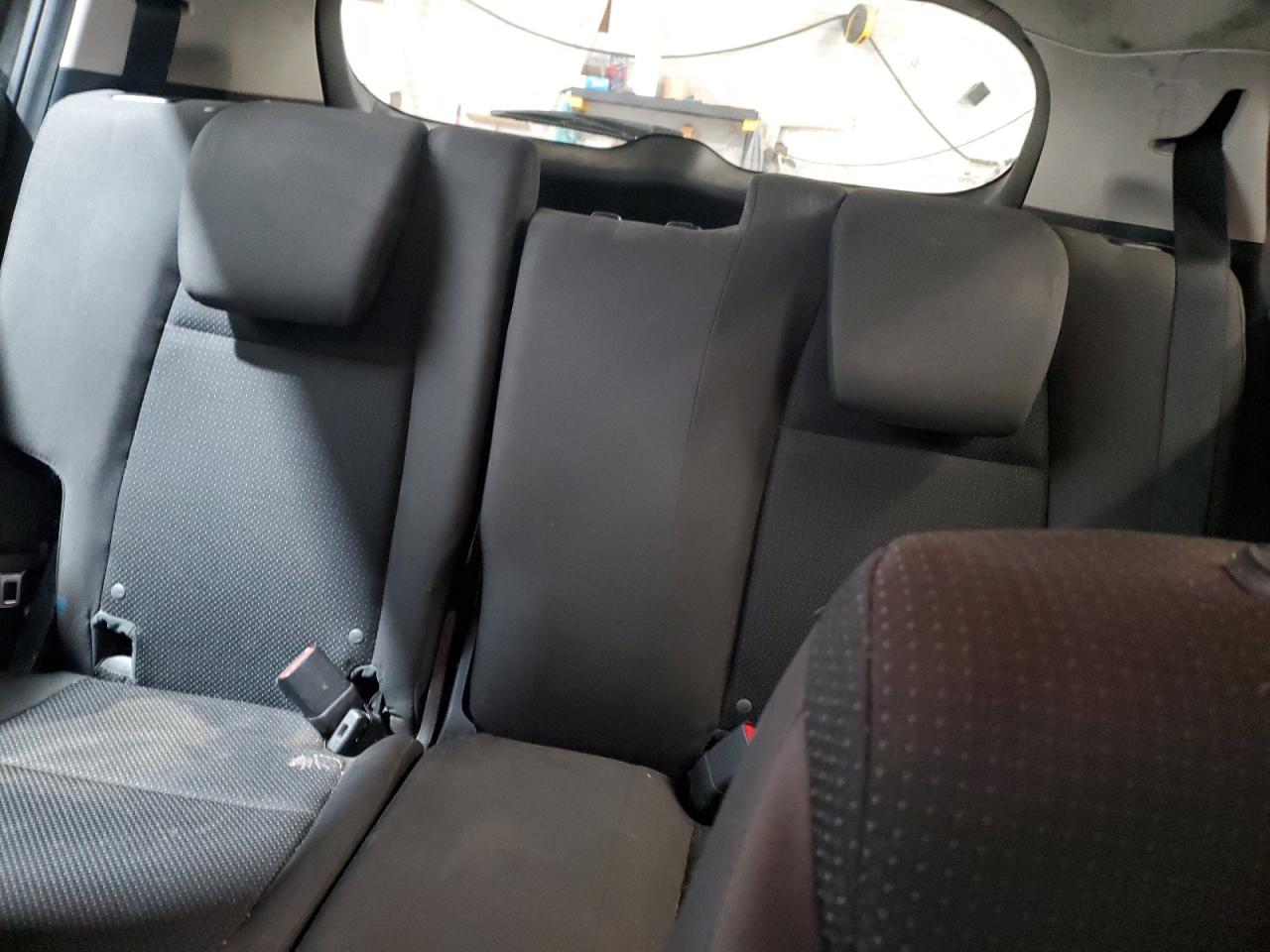 2020 Honda Hr-V Lx VIN: 3CZRU6H36LM735848 Lot: 93260085