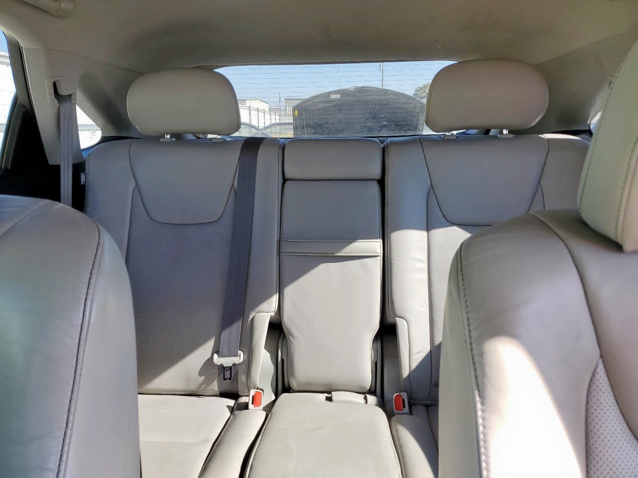 2015 Lexus Rx 350 VIN: 2T2ZK1BA7FC205838 Lot: 92872845