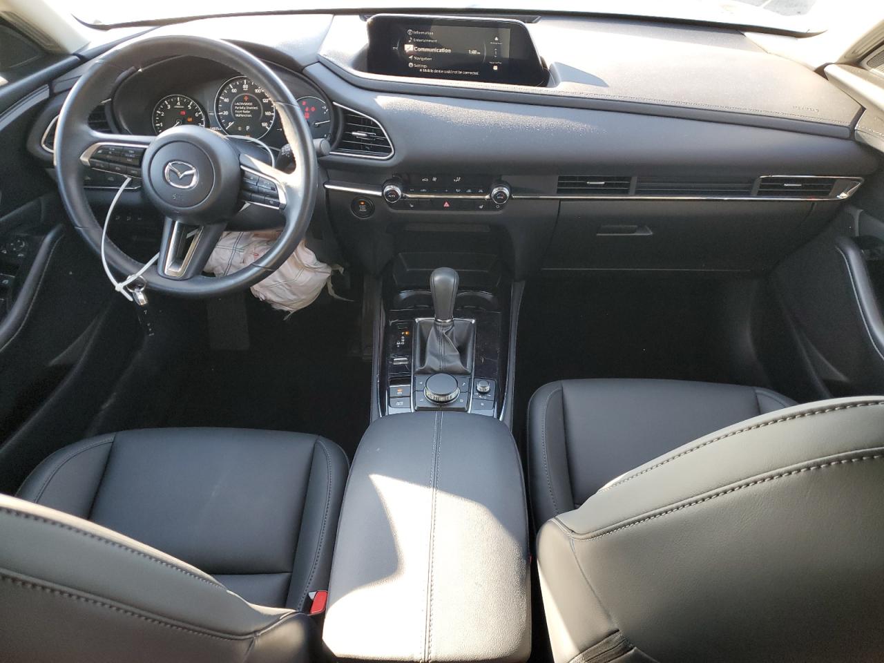 2024 Mazda Cx-30 Preferred VIN: 3MVDMBCM4RM621301 Lot: 93155755