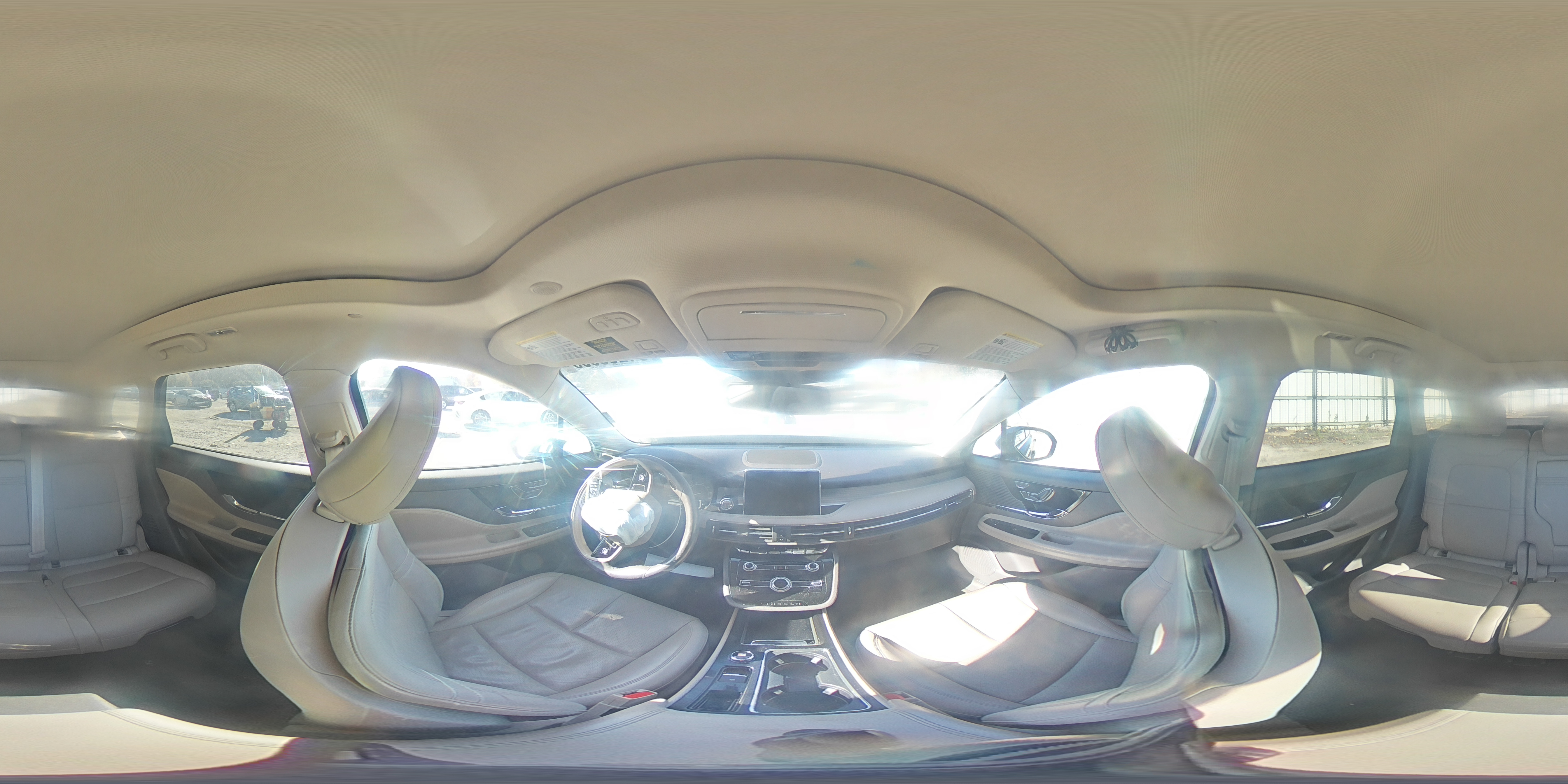 2022 Lincoln Corsair VIN: 5LMCJ1C99NUL24499 Lot: 91203995